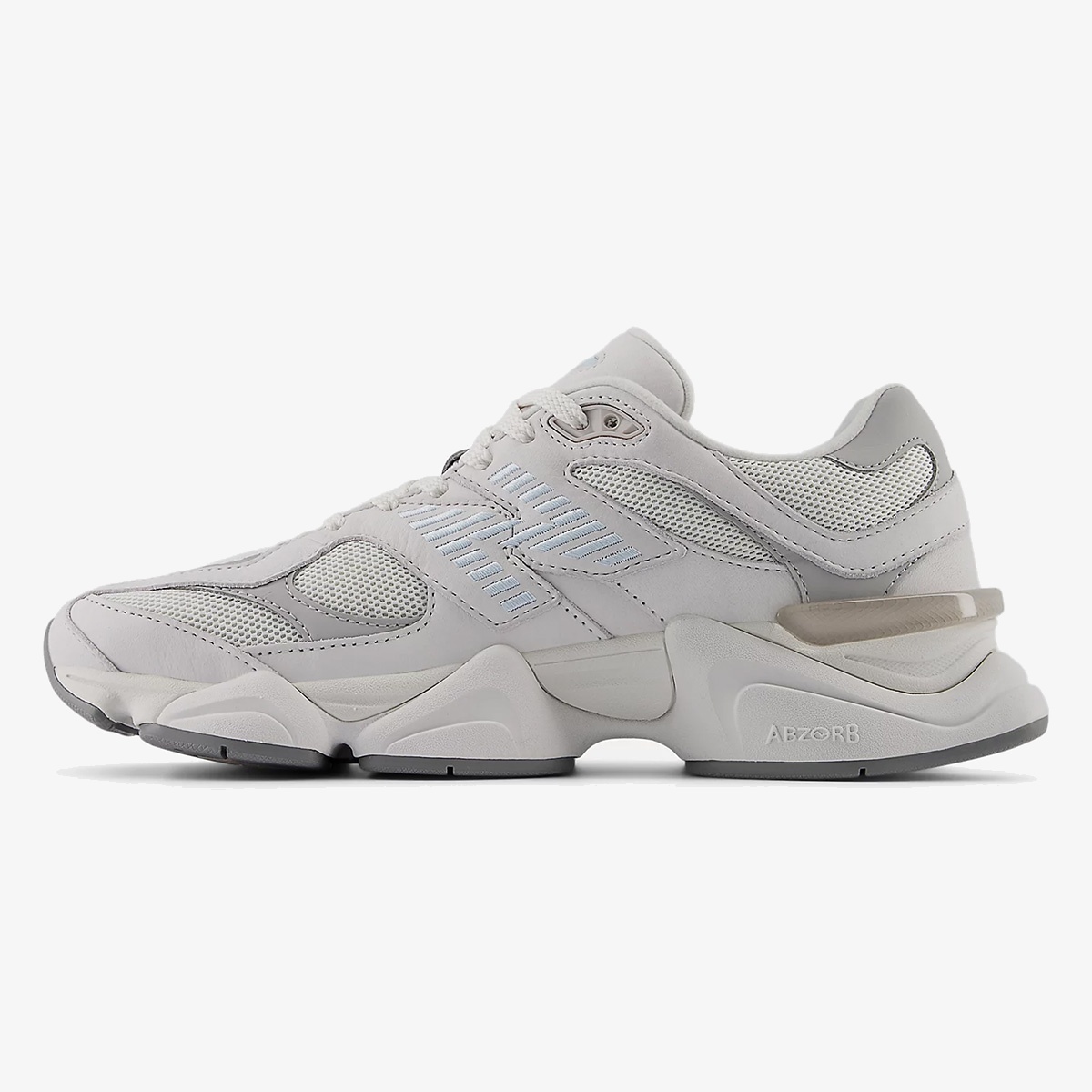 New Balance 9060 'Reflection Quarry Blue'