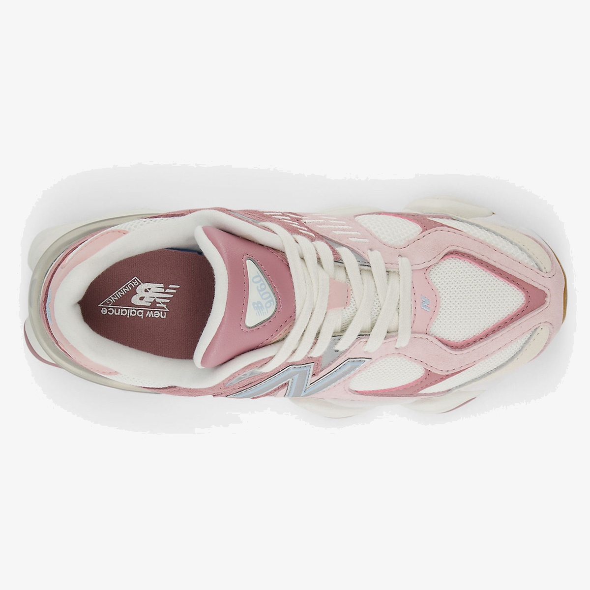 New Balance 9060 'Rose Pink' - Image 4