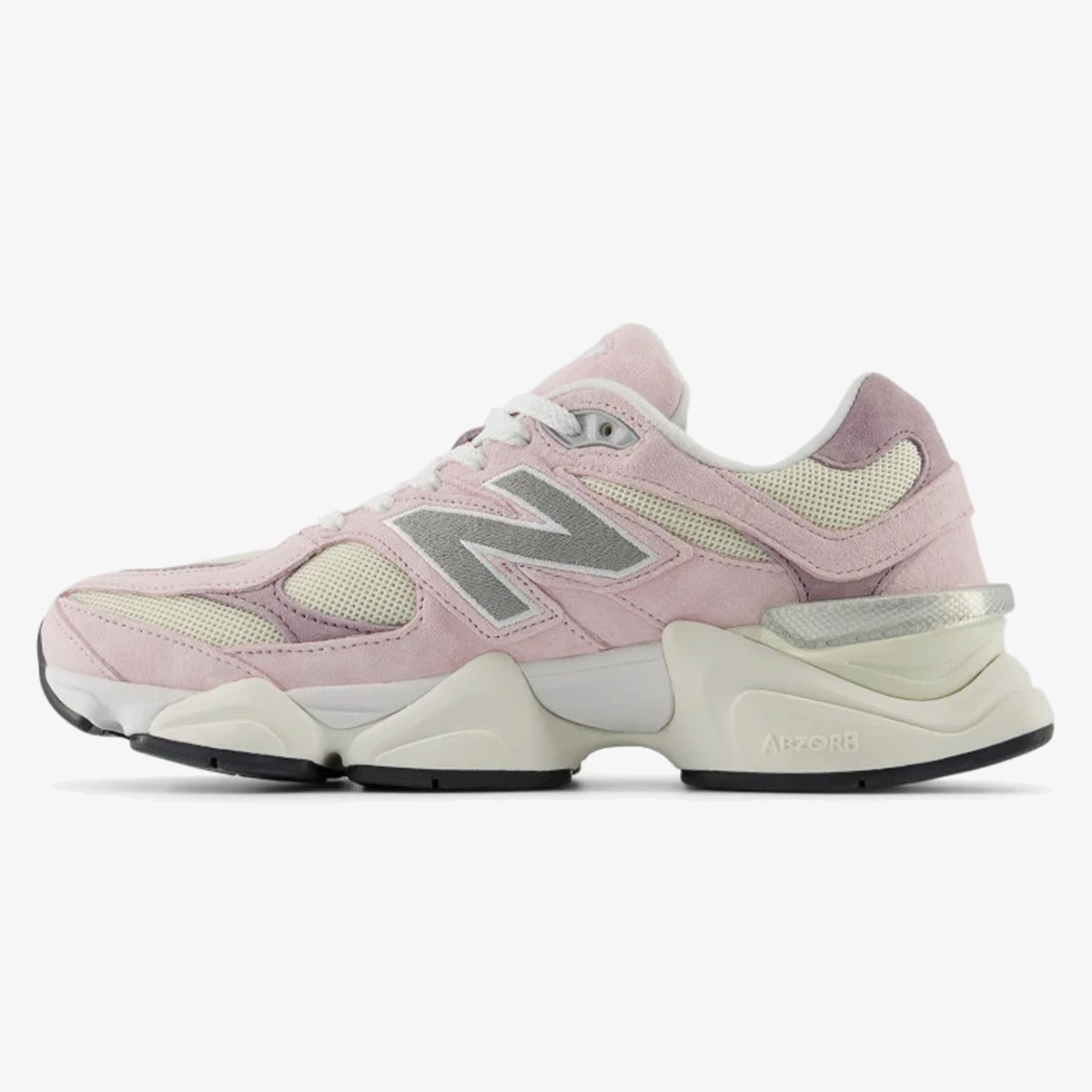 New Balance 9060 'Rose Sugar Ice Wine'