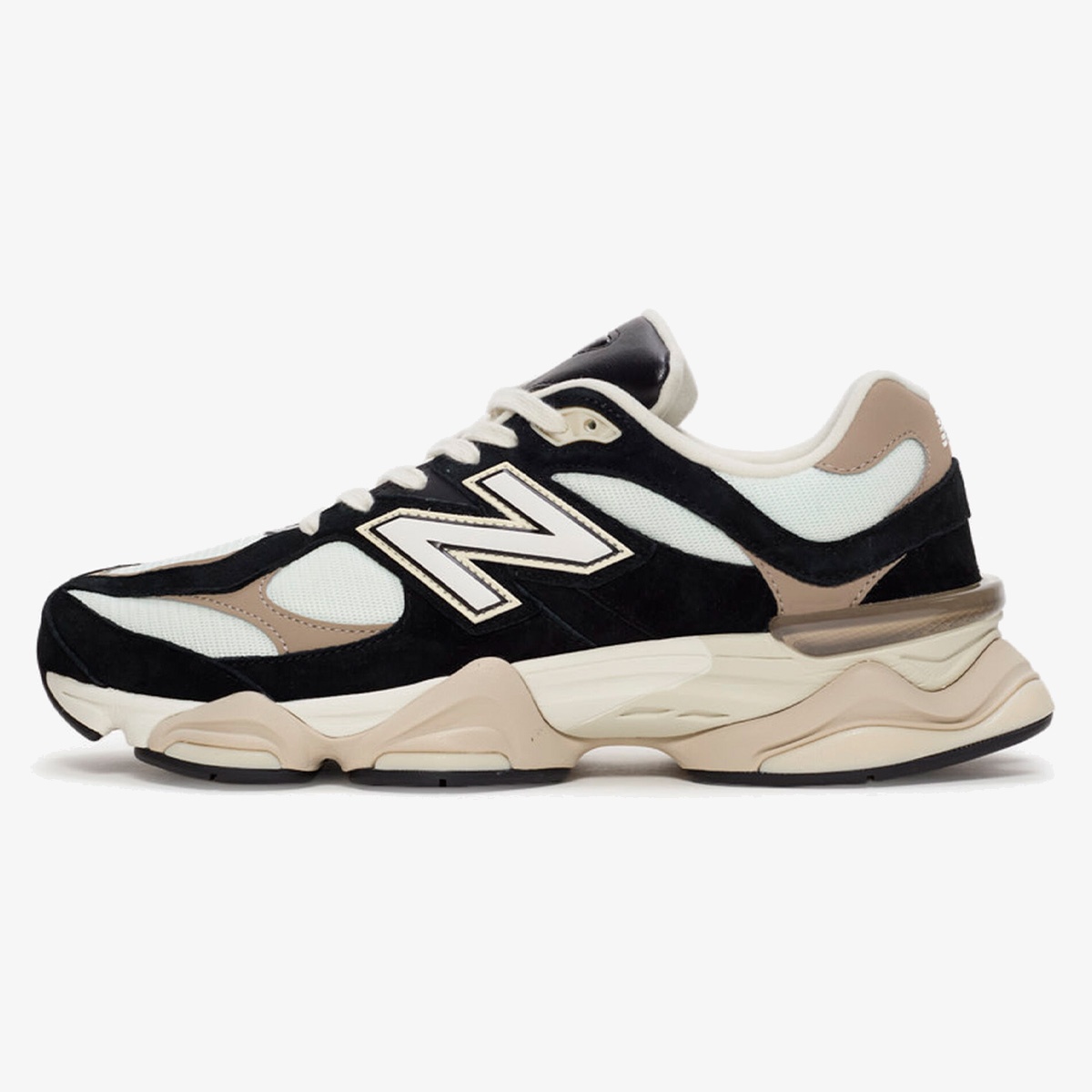 New Balance 9060 'Sea Salt Bone'