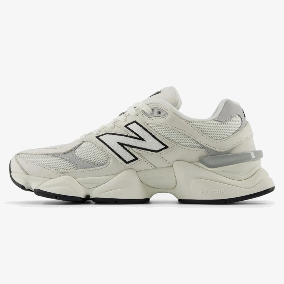 New Balance 9060 'Sea Salt Raincloud'