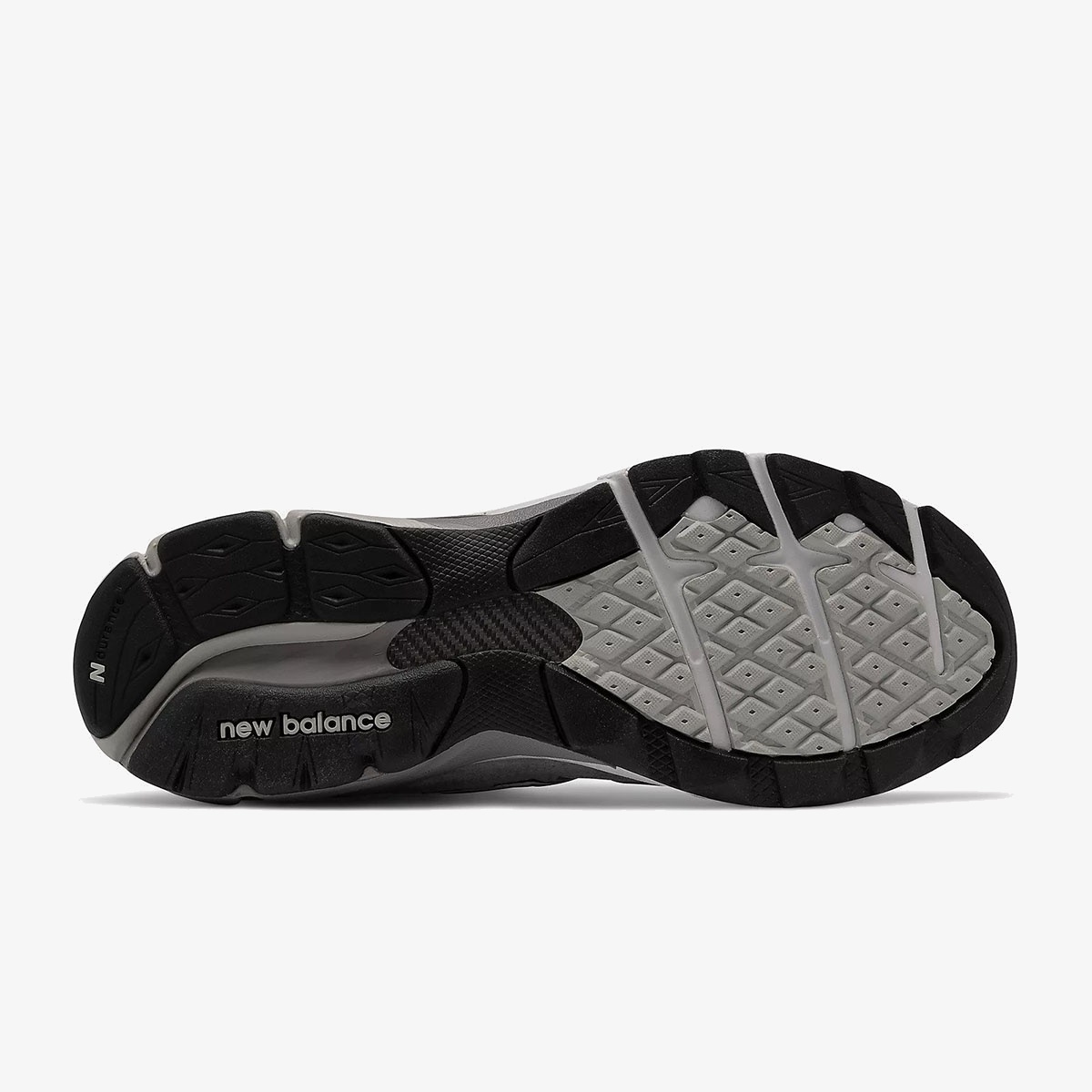 New Balance 990v3 Made in USA 'Grey' - Image 5