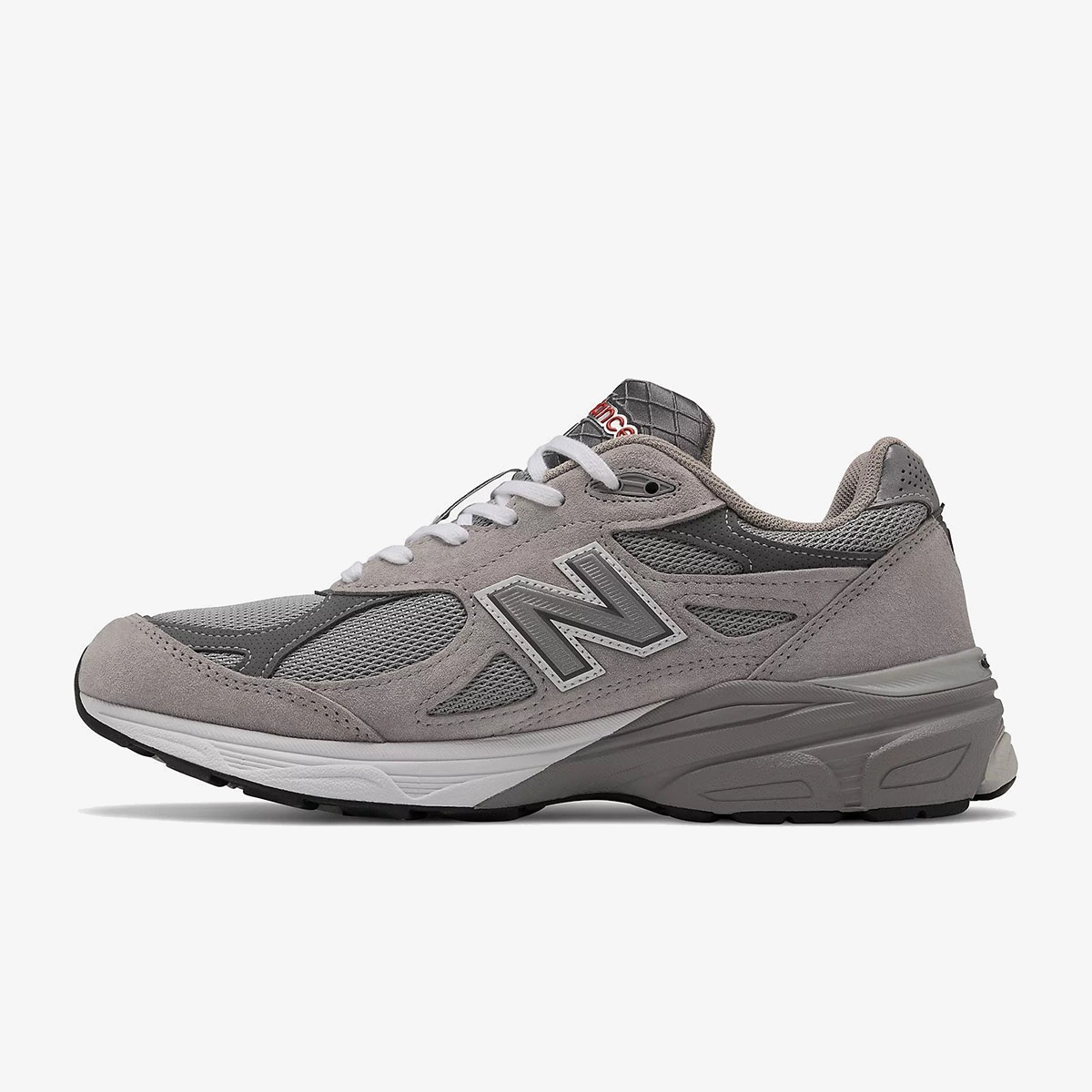 New Balance 990v3 Made in USA 'Grey'