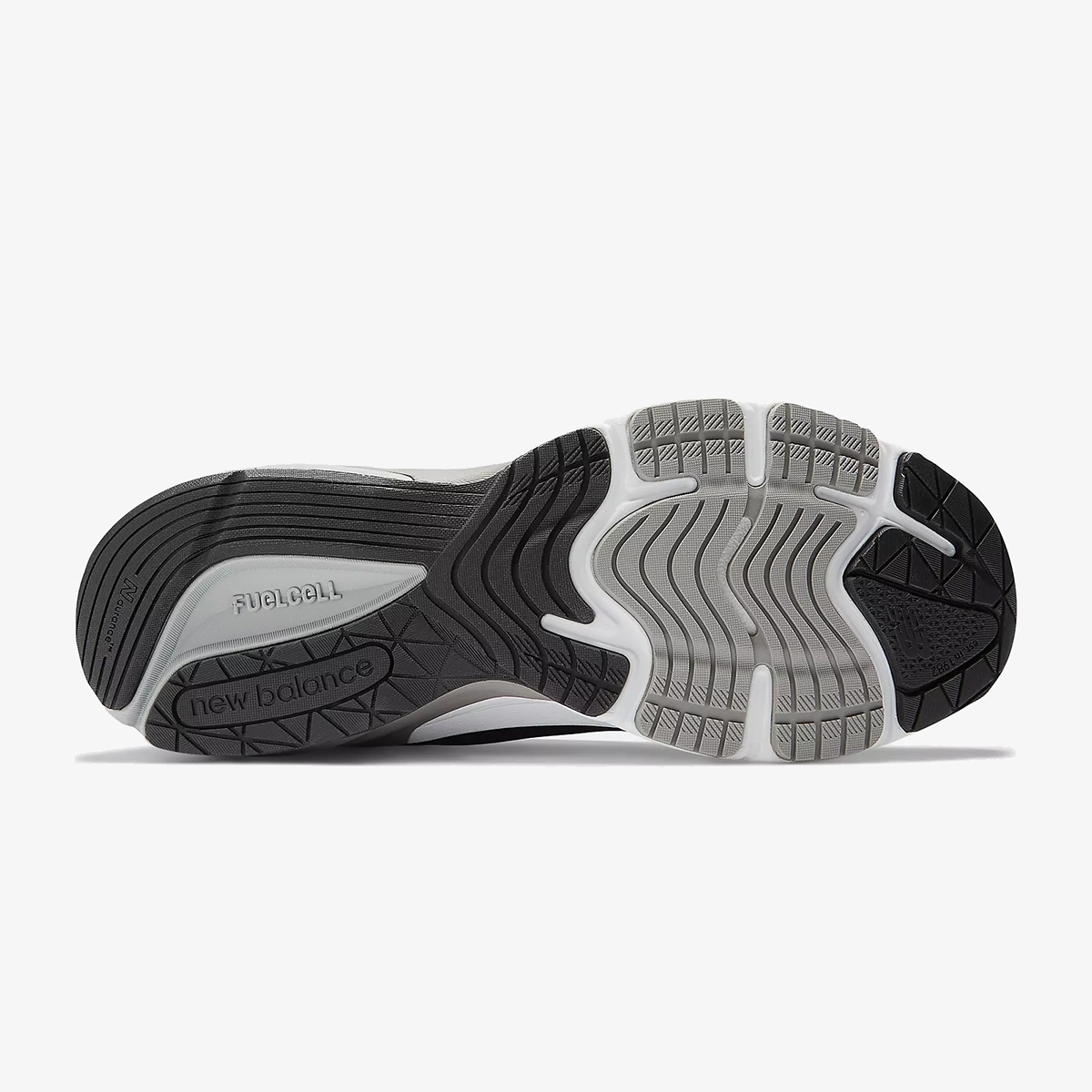 New Balance 990v6 Made in USA 'Black Silver' - Image 6