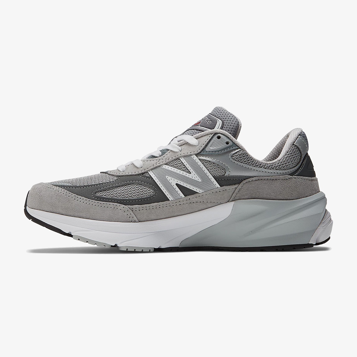 New Balance 990v6 Made in USA 'Castlerock'