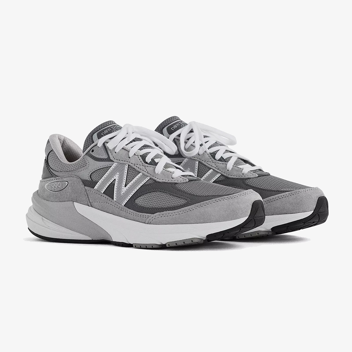 New Balance 990v6 Made in USA 'Castlerock' - Image 3