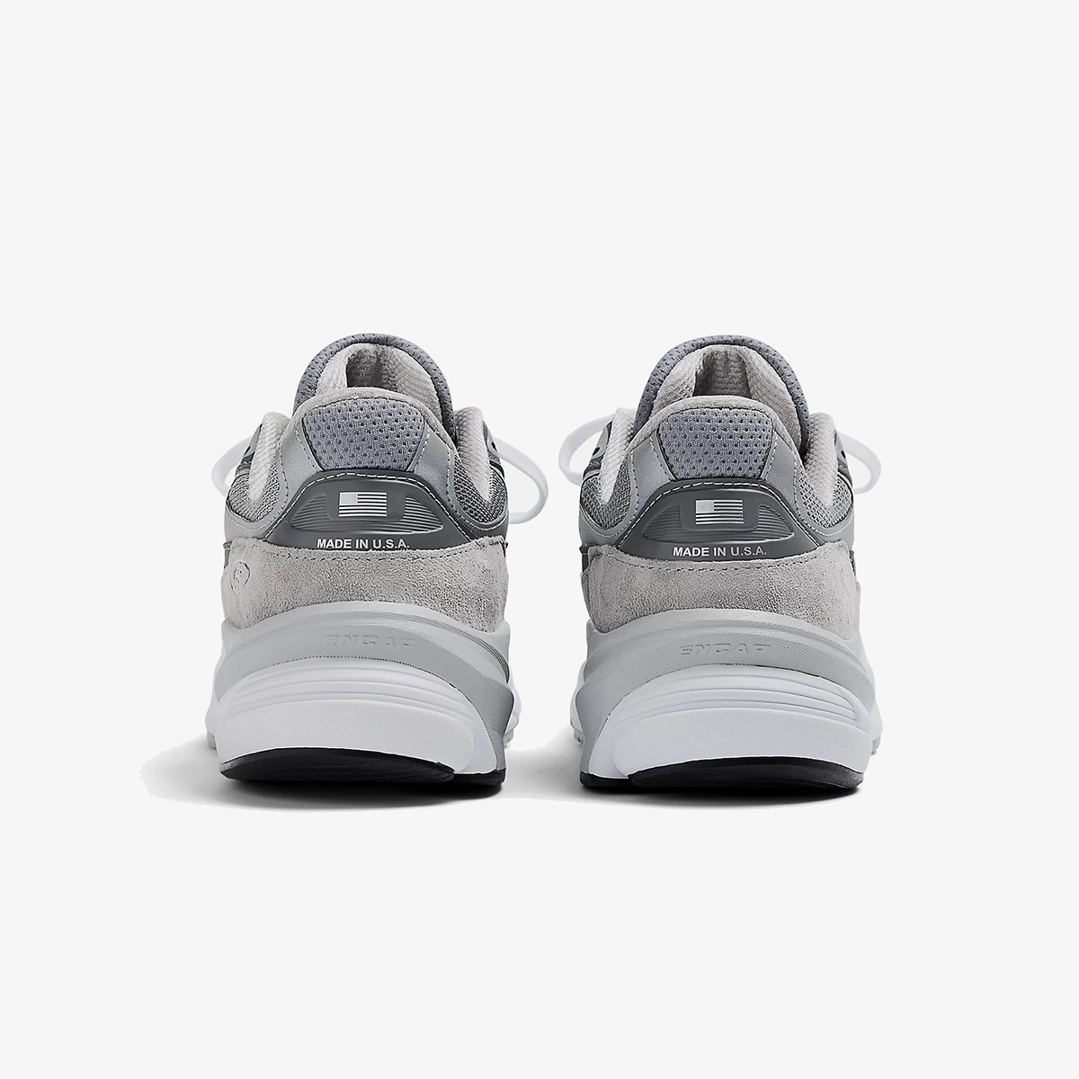 New Balance 990v6 Made in USA 'Castlerock' - Image 5