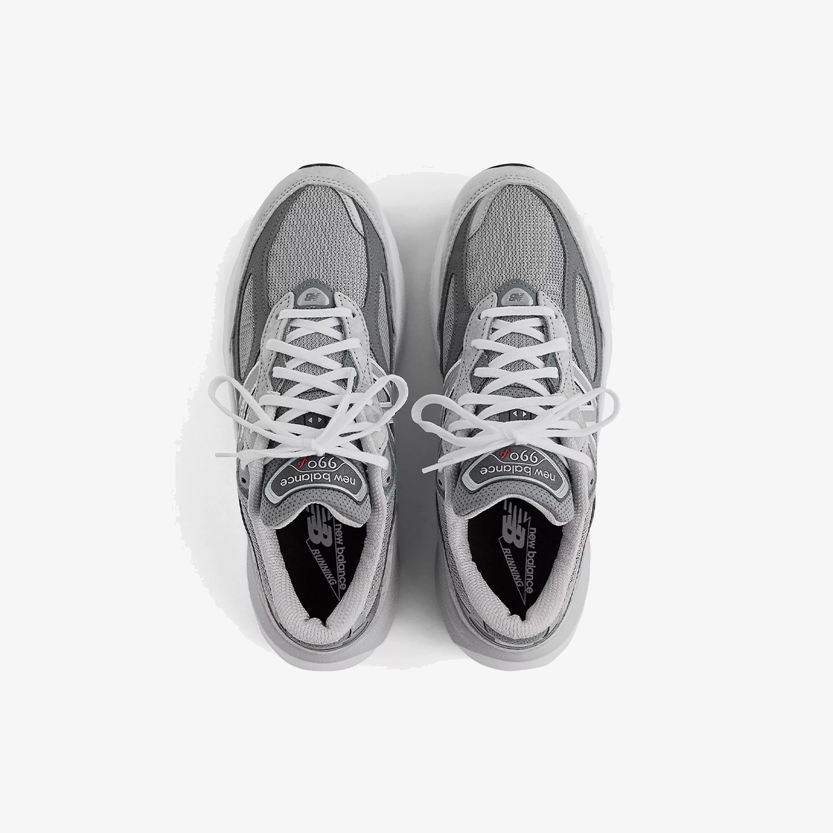 New Balance 990v6 Made in USA 'Castlerock' - Image 4