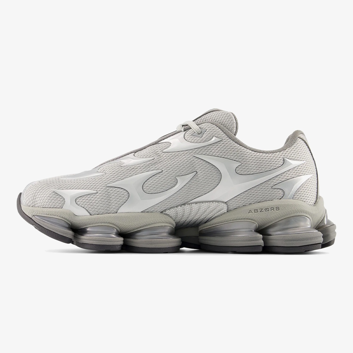 New Balance ABZORB 2000 'Silver Metallic'