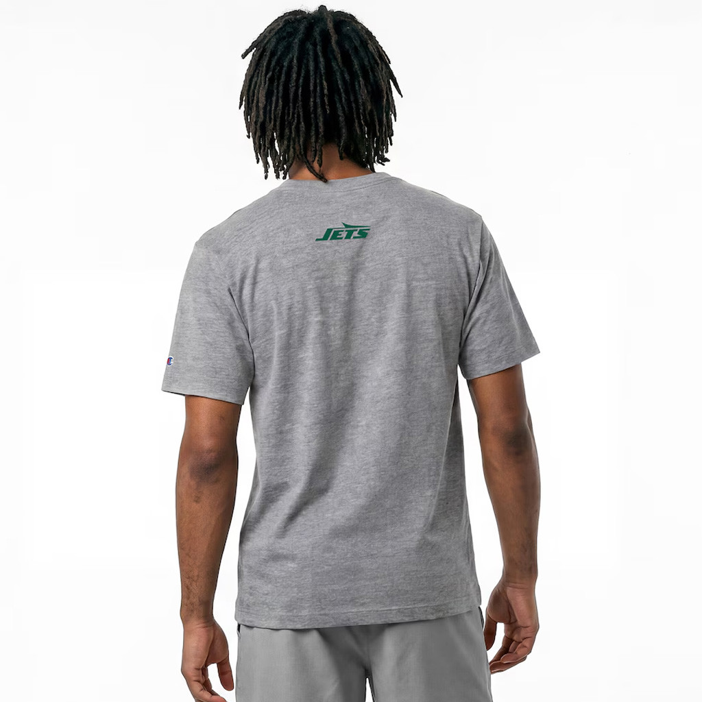 New York Jets D X Champion Buzz Lightyear All-Star T-Shirt NY Jets Merch Gift For Game Day - Image 2