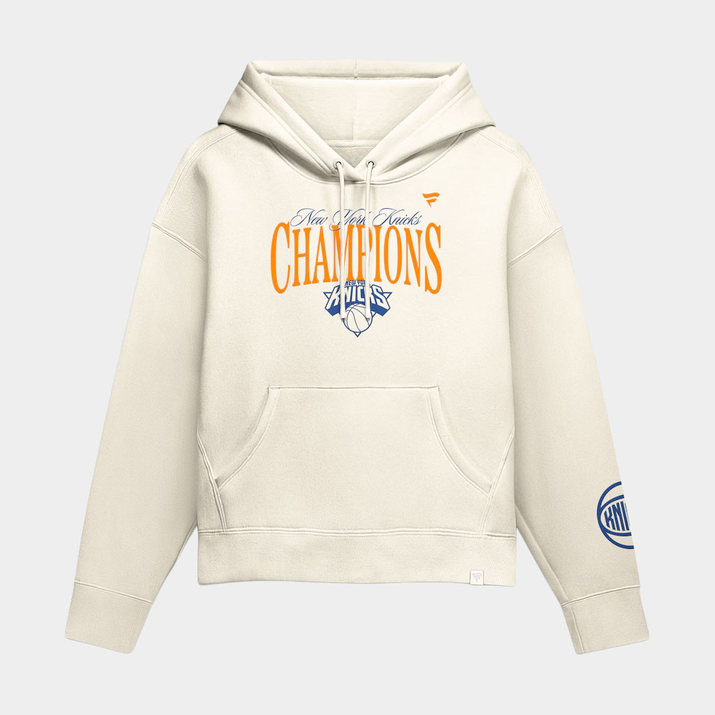 New York Knicks Champions Merch 2026 NY Knicks Finals Champions Legacy Hoodie Gifts For Fans