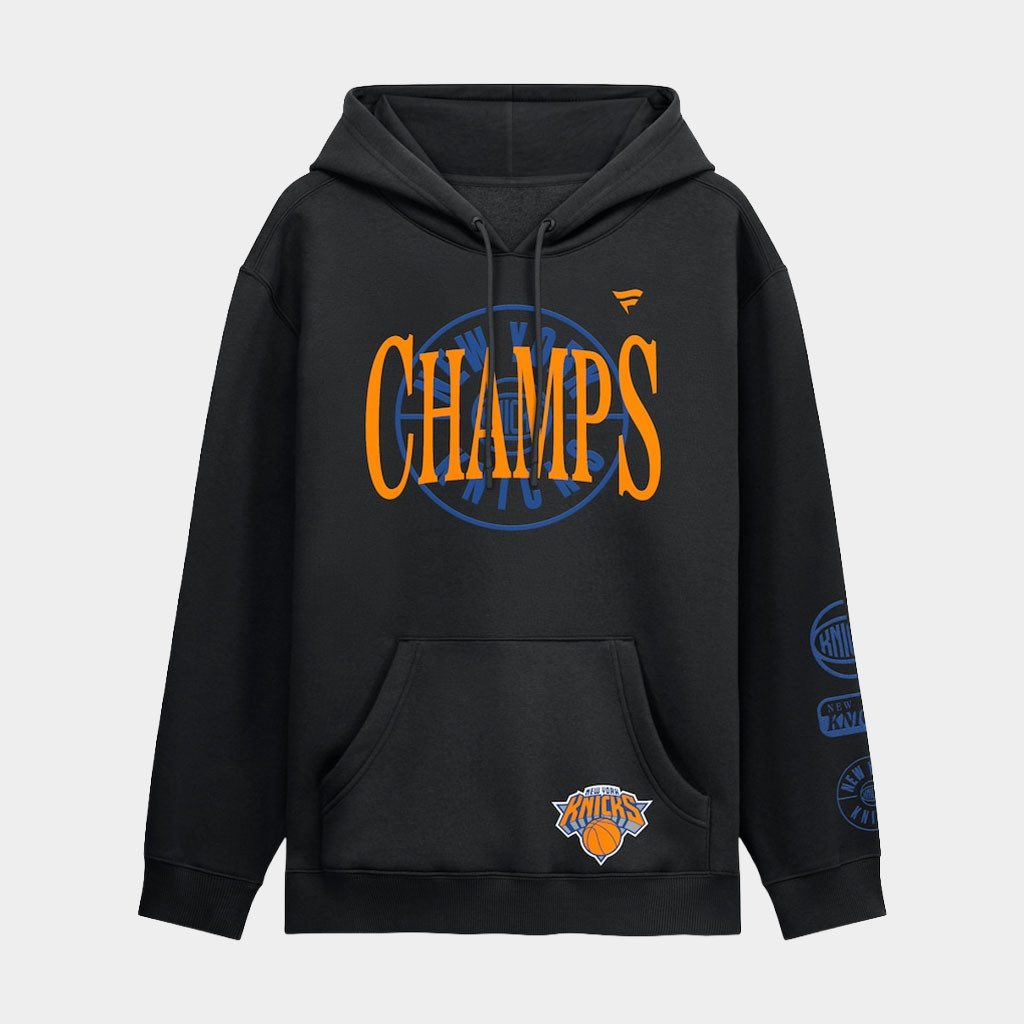 New York Knicks Champions Merch NY Knicks 2026 Finals Champions Legacy Hoodie Basketball Fan Gift