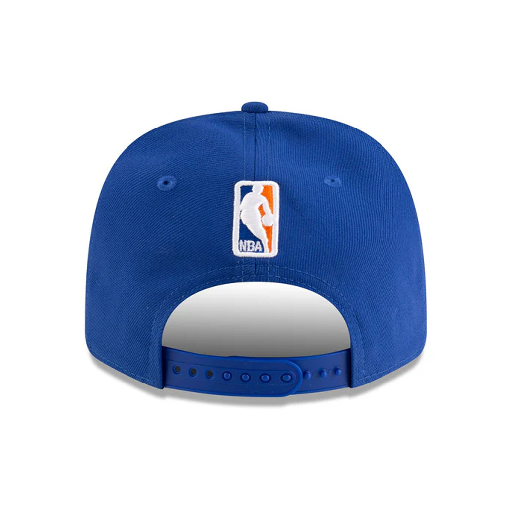 New York Knicks Final Merch 2026 Finals Participation Hat Embroidered Knicks Merch Fan Gifts - Image 2