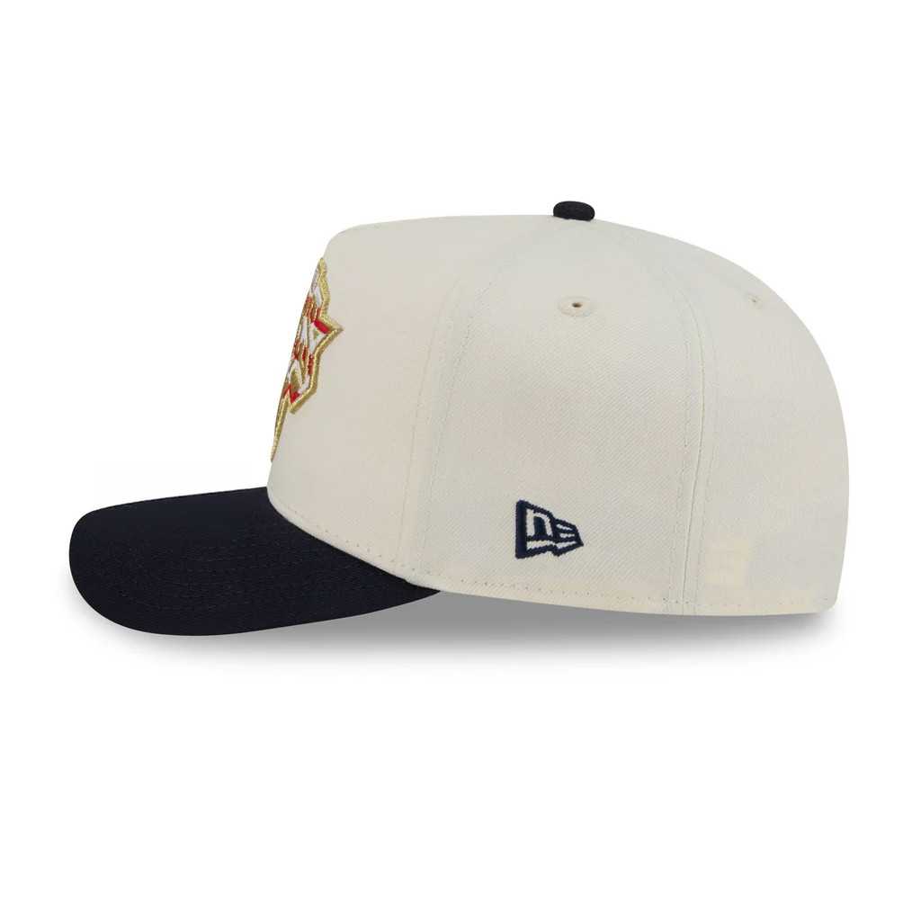 New York Knicks Final Merch 2026 Stars And Stripes Hat USA 250th Anniversary Cap Embroidered