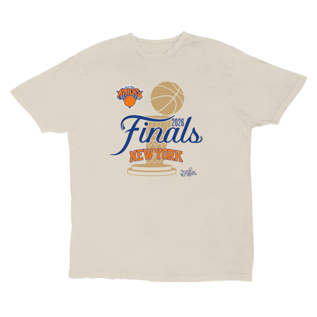 New York Knicks Final Merch NY Knicks 2026 Finals Cruise Vintage T-Shirt Gift For Basketball Fan