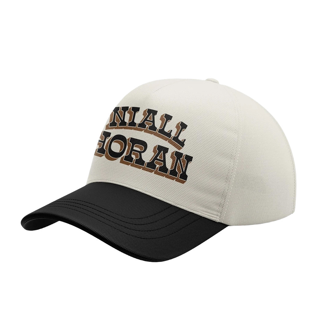 Niall Horan The Soundtrack To Life Tour Hat 2026 Niall Horan Merch Present For Music Lover