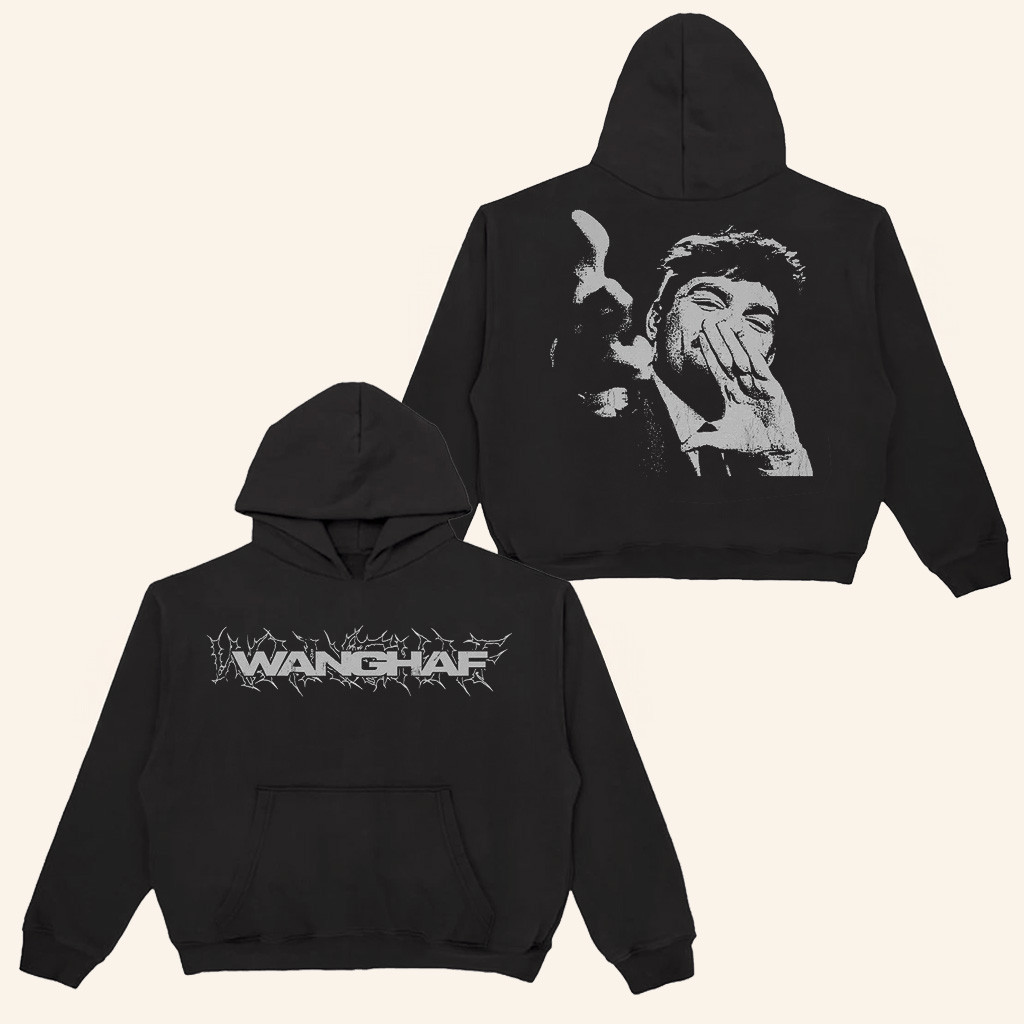 Nick Fuentes Merch Fuentes WANGHAF T-Shirt Husband Christmas Gift Ideas - Image 3