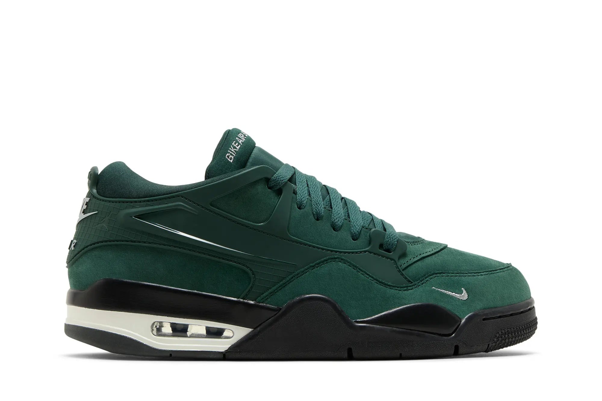 Nigel Sylvester x Jordan 4 RM SP 'Grandma's Driveway' - Image 2