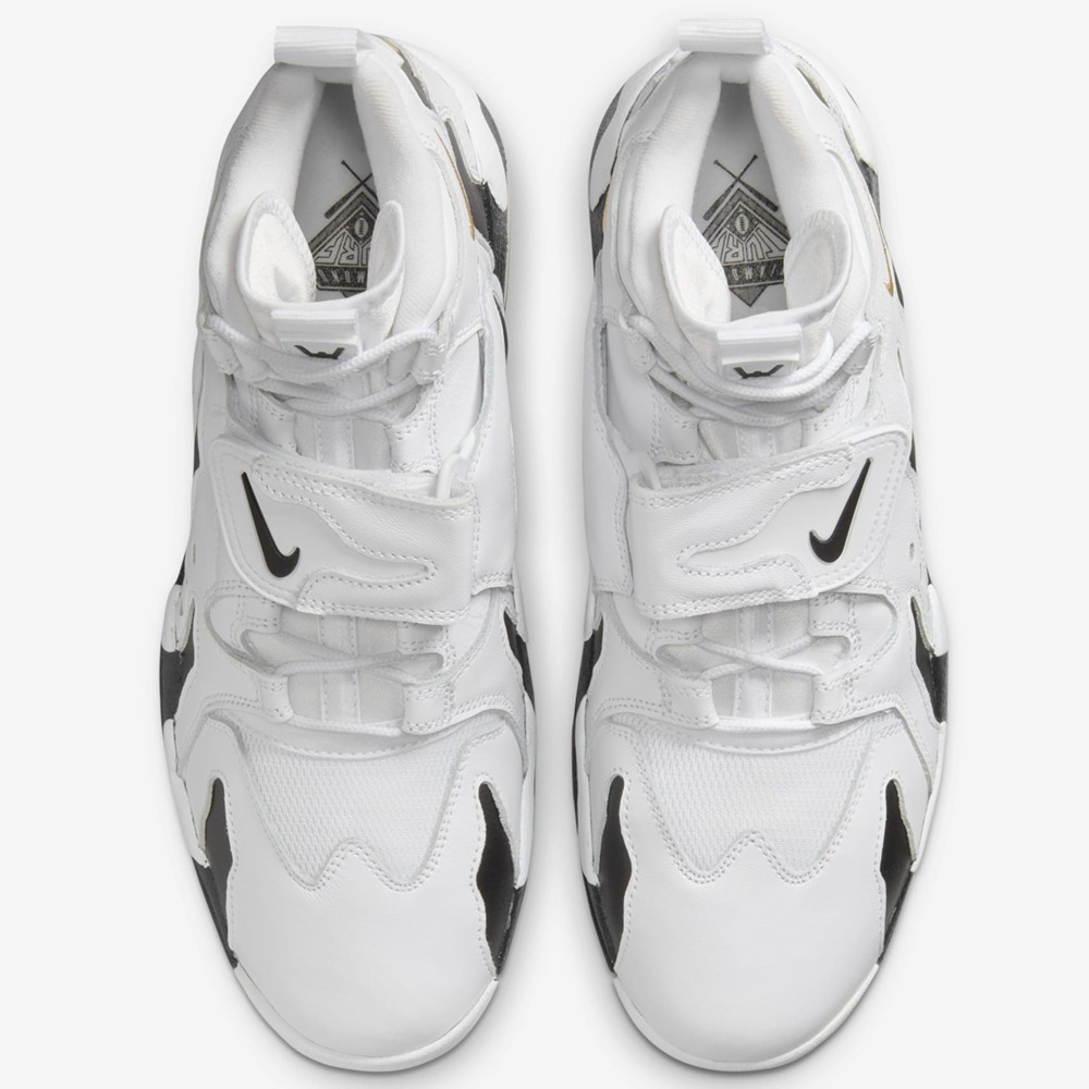 Nike Air DT Max 96 Colorado Away Sneaker Style HM9236-100 - Image 5