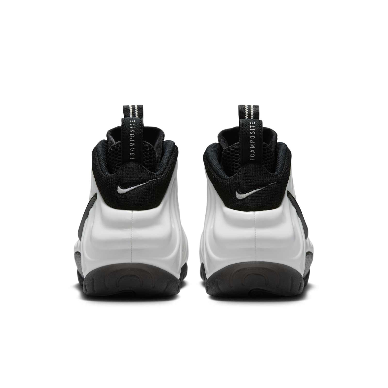 Nike Air Foamposite Pro Premium Glow in the Dark IV6246-100 - Image 5