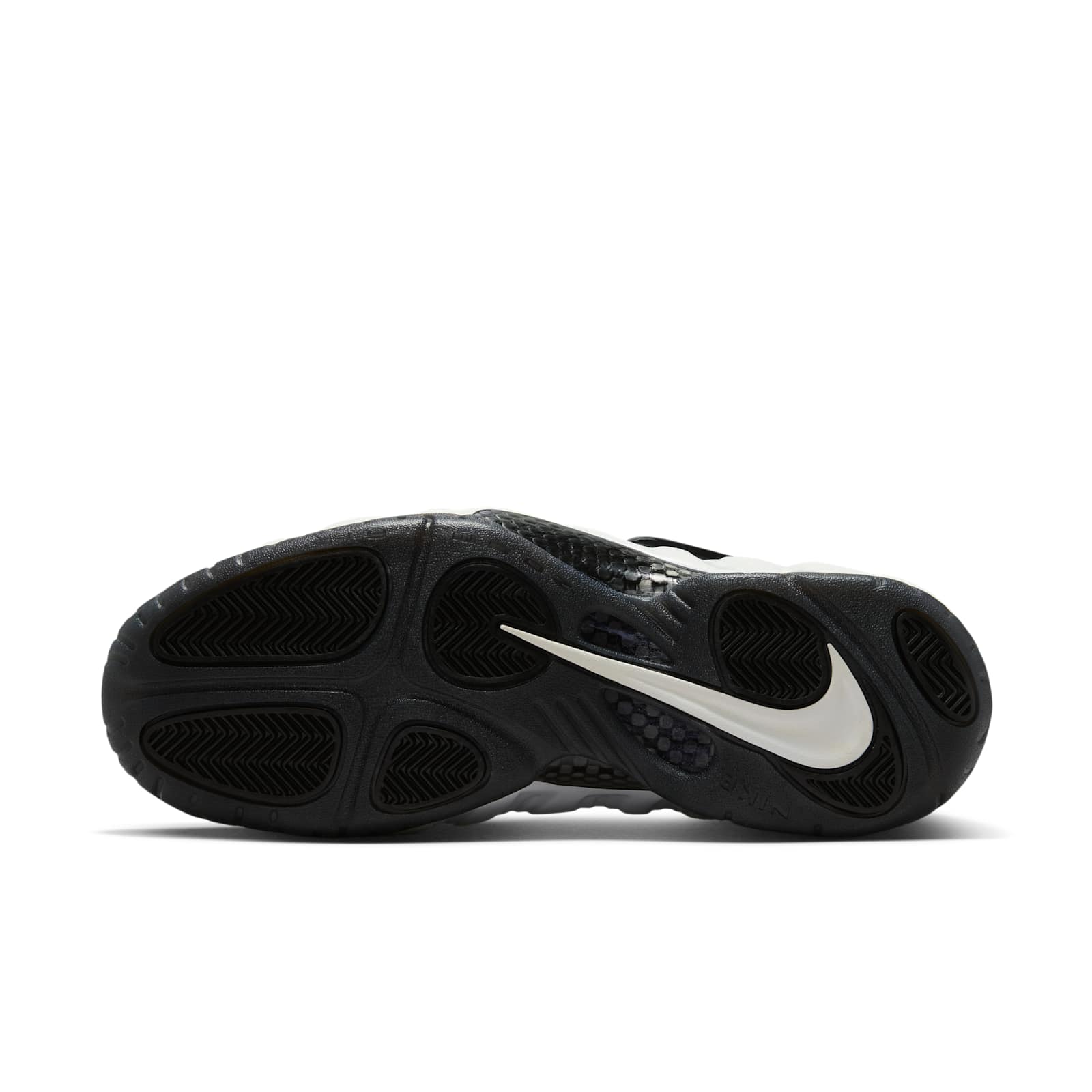 Nike Air Foamposite Pro Premium Glow in the Dark IV6246-100 - Image 2