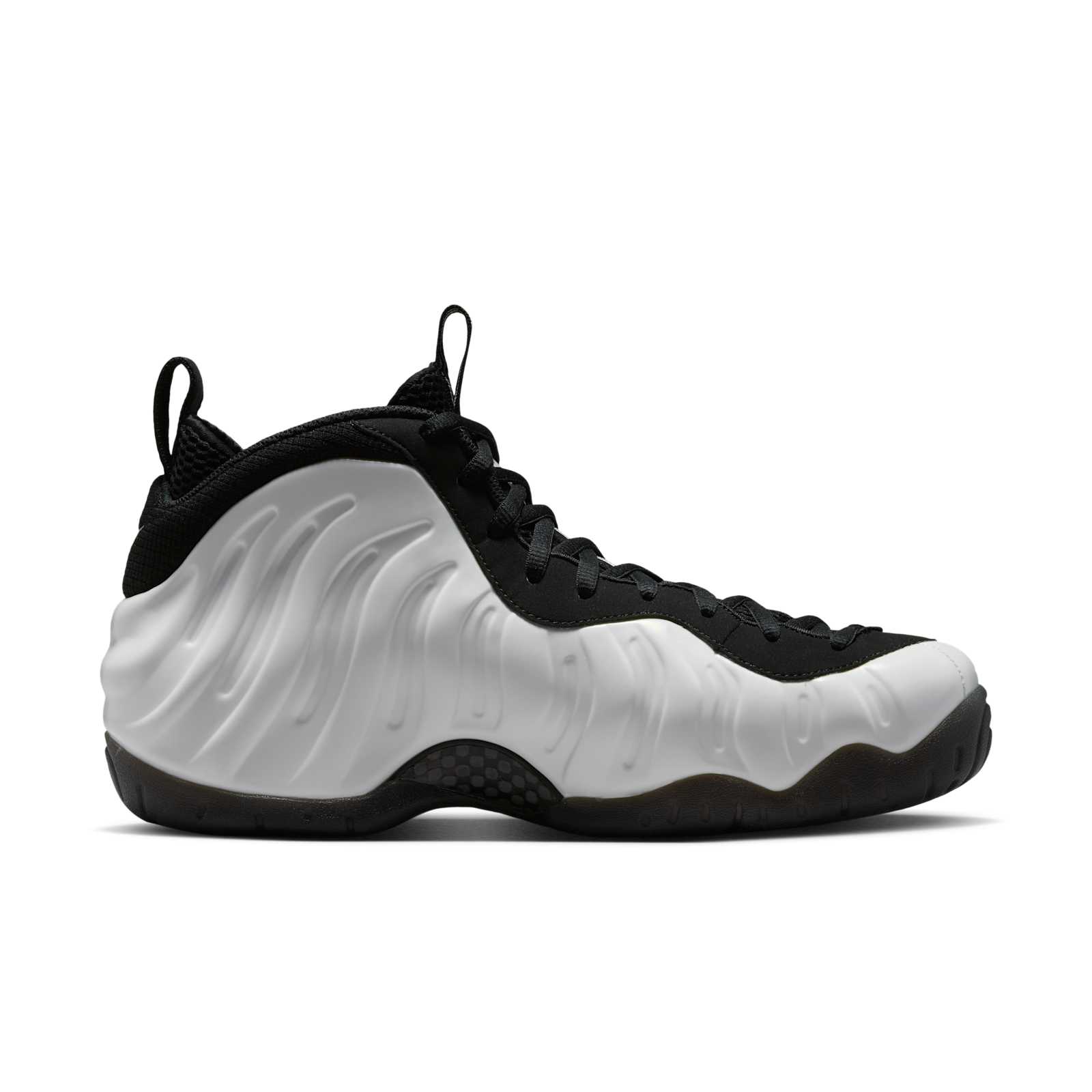 Nike Air Foamposite Pro Premium Glow in the Dark IV6246-100 - Image 3