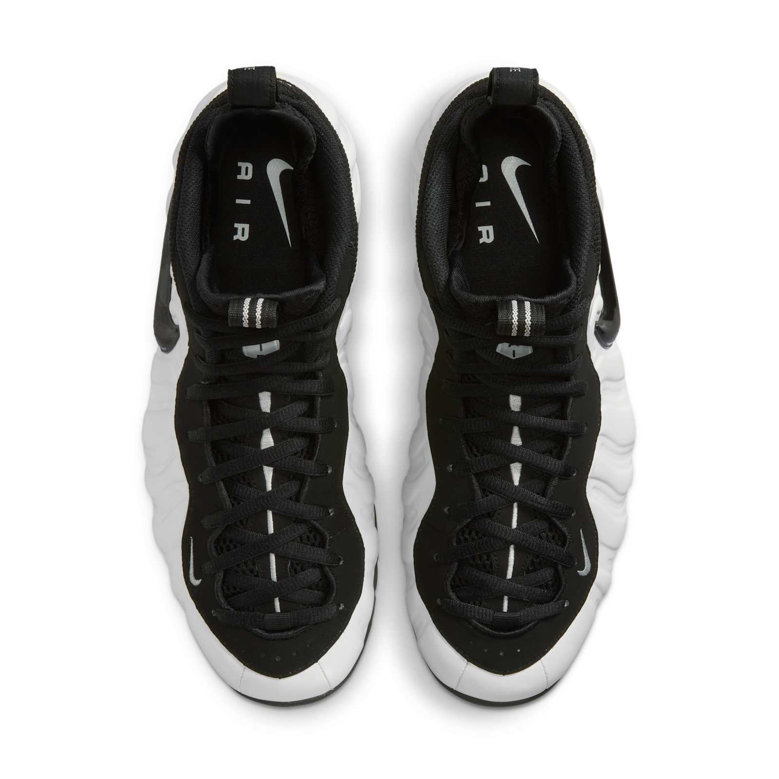 Nike Air Foamposite Pro Premium Glow in the Dark IV6246-100 - Image 4