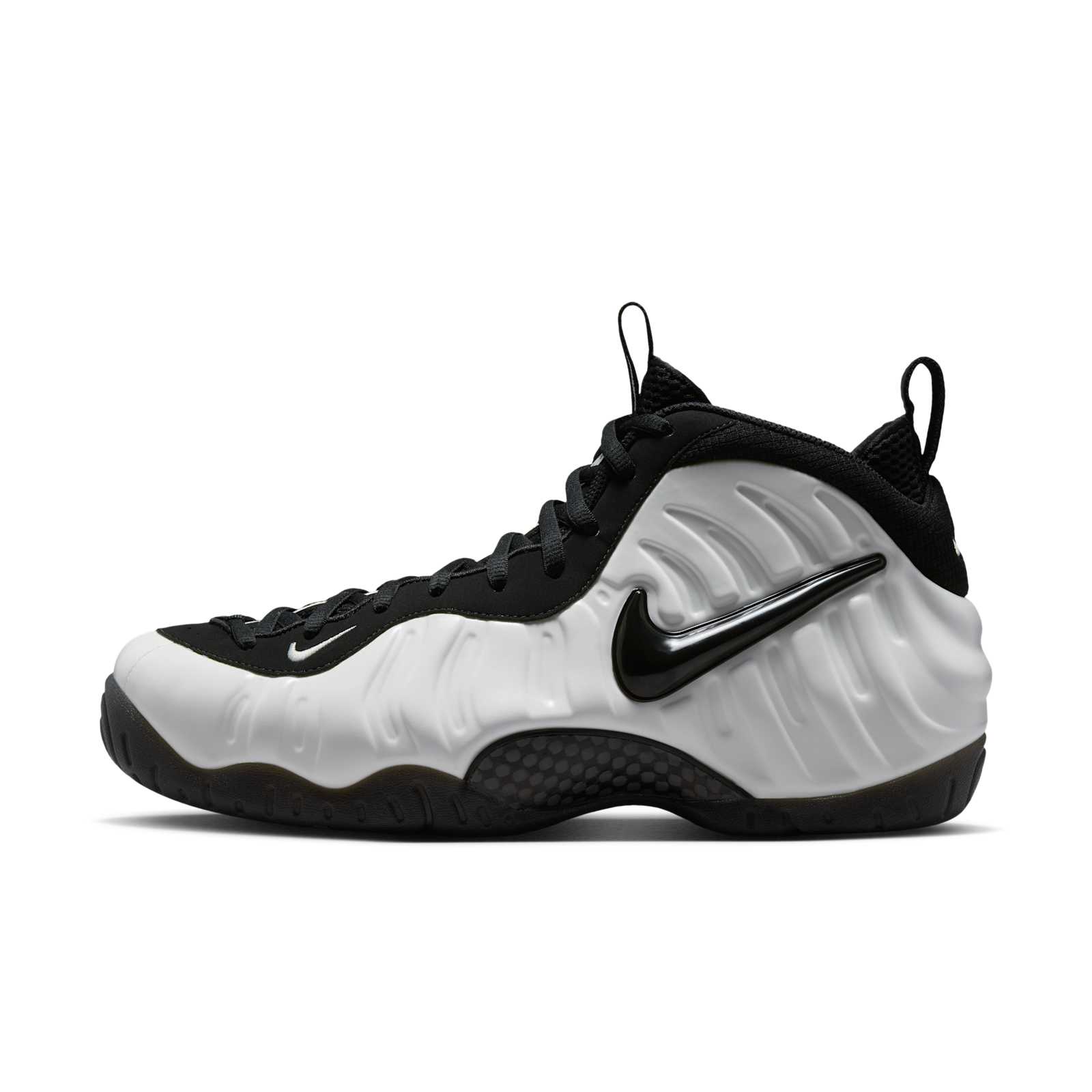 Nike Air Foamposite Pro Premium Glow in the Dark IV6246-100