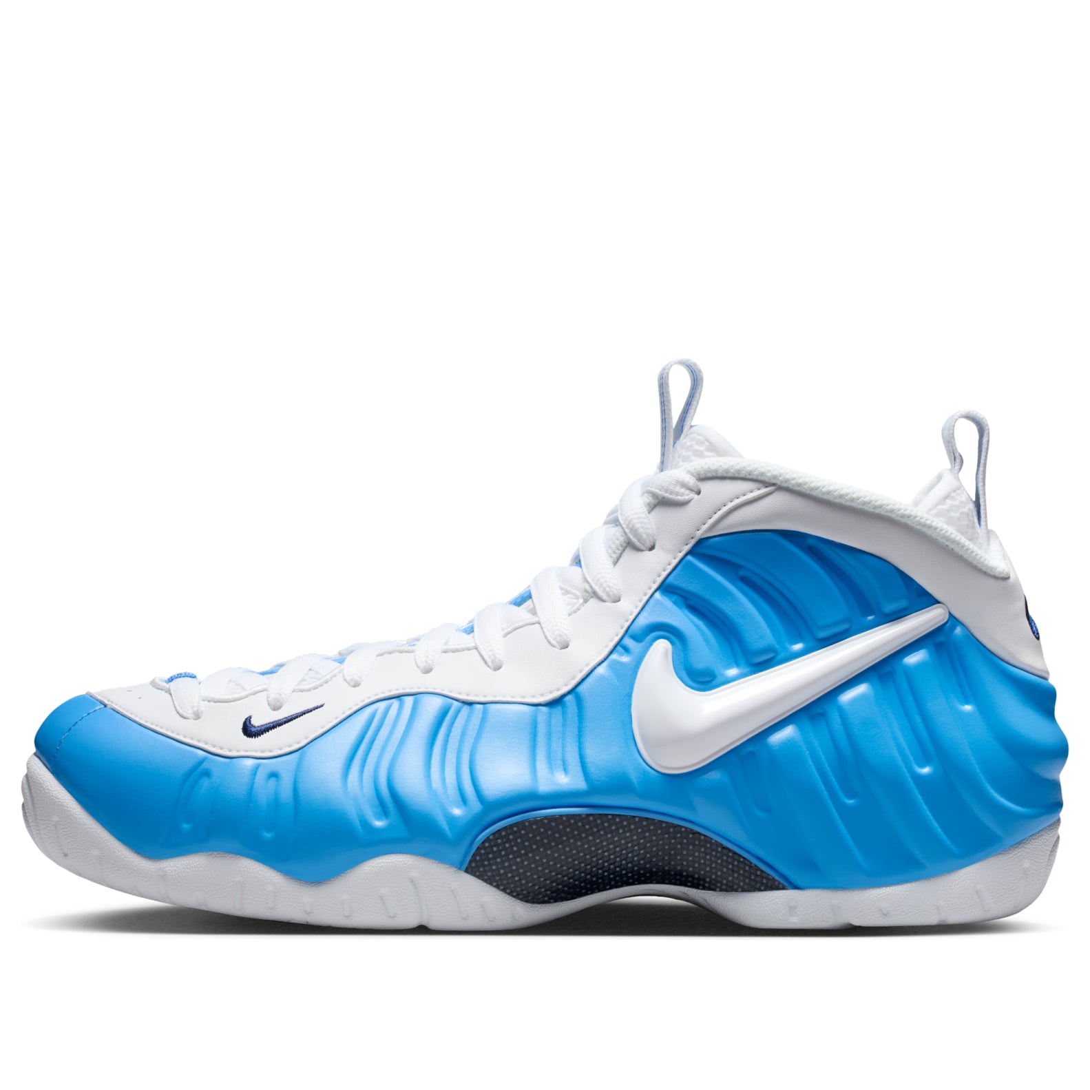 Nike Air Foamposite Pro University Blue (2026) HF0794-400
