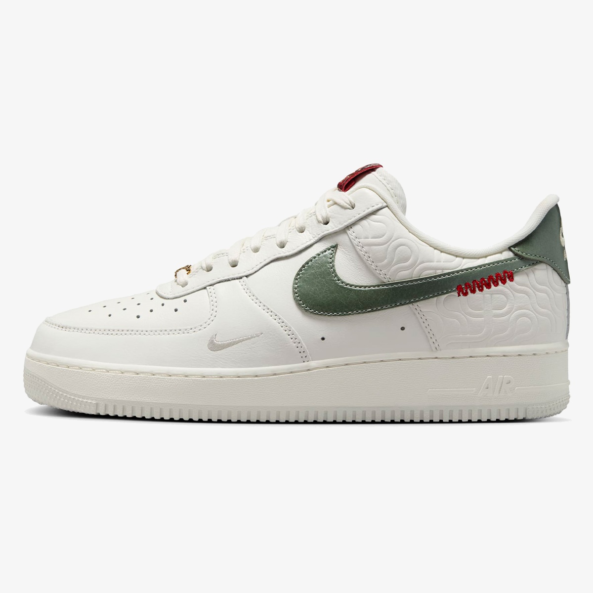 Nike Air Force 1 '07 LE 'Year of the Snake'