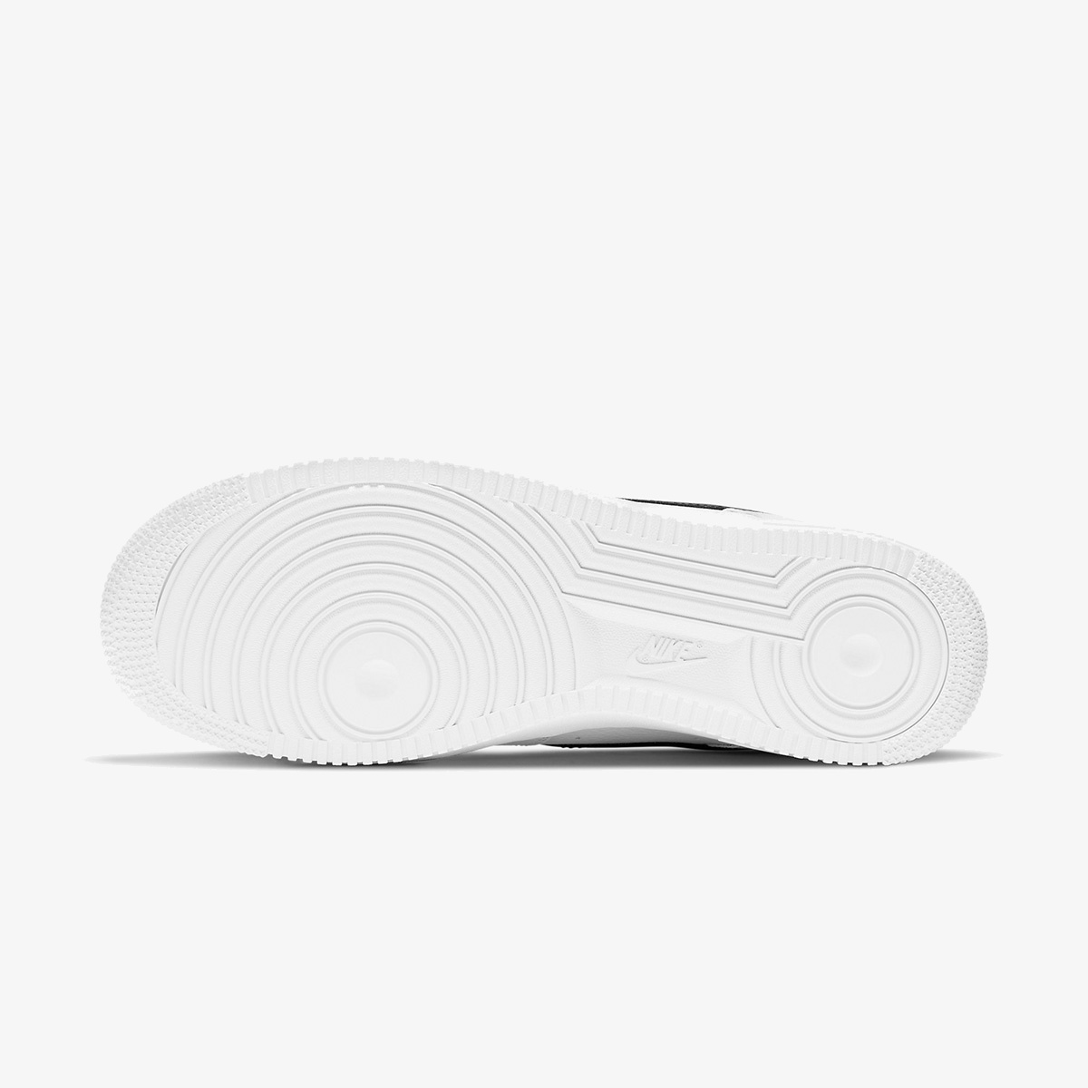 Nike Air Force 1 '07 'White Black' - Image 5