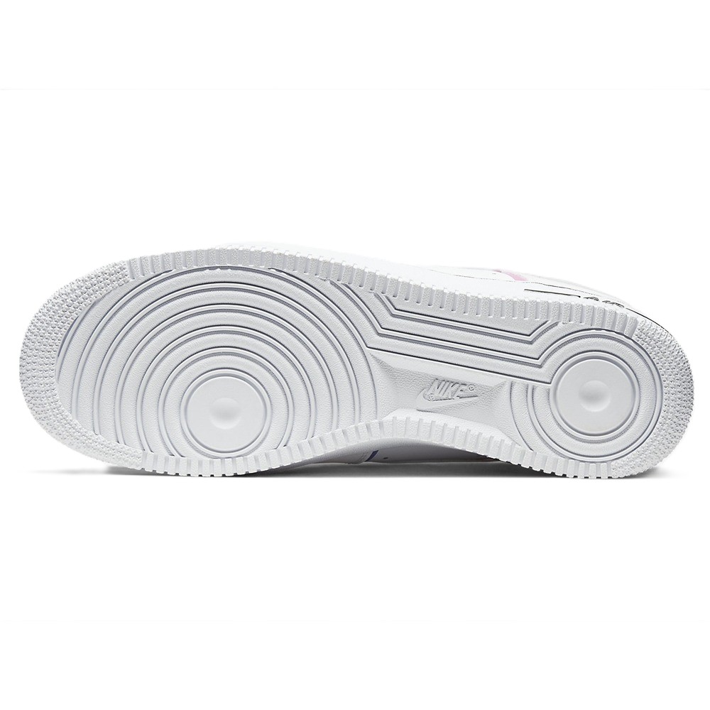 Nike Air Force 1 Low Day of the Dead Sneakers - CT1138-100 - Image 6
