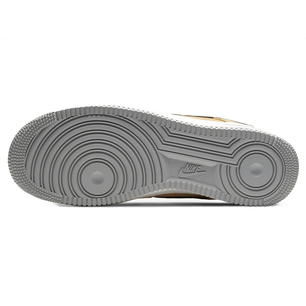 Nike Air Force 1 Low Manchester Bee Shoes | DC1939-200 - Image 6