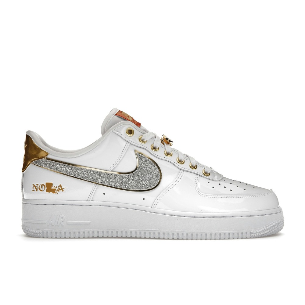 Nike Air Force 1 Low NOLA DZ5425-100