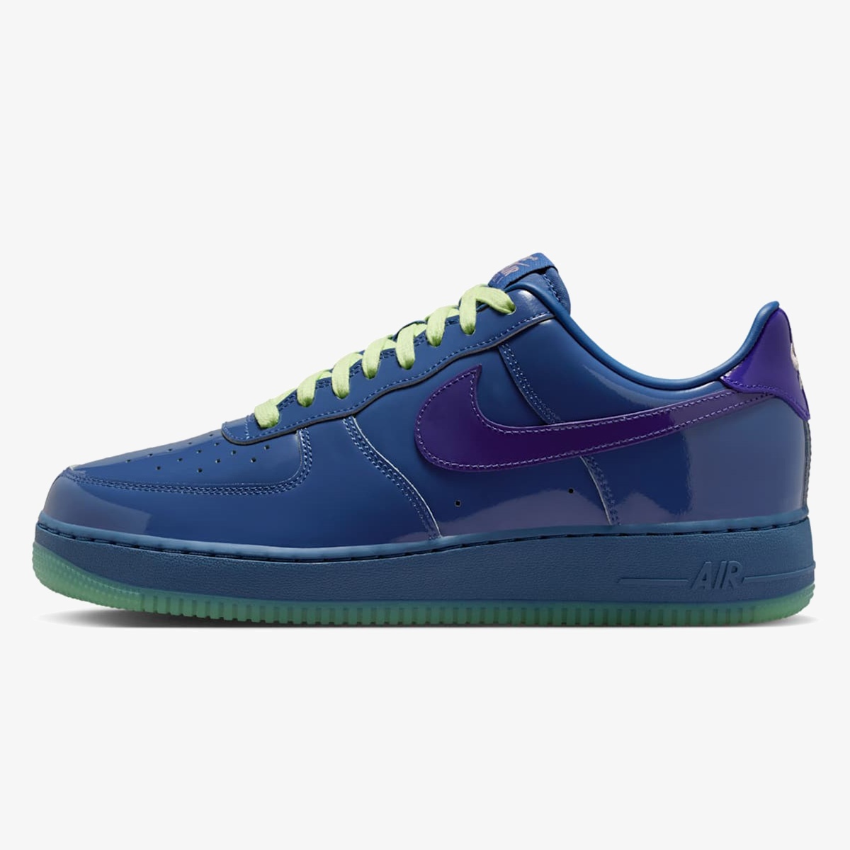 Nike Air Force 1 Low QS 'Mystic Navy'