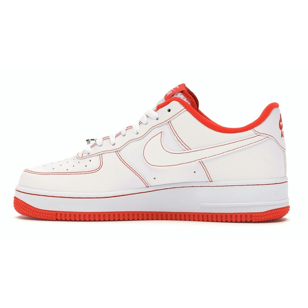 Nike Air Force 1 Low Rucker Park CT2585-100 - Image 3