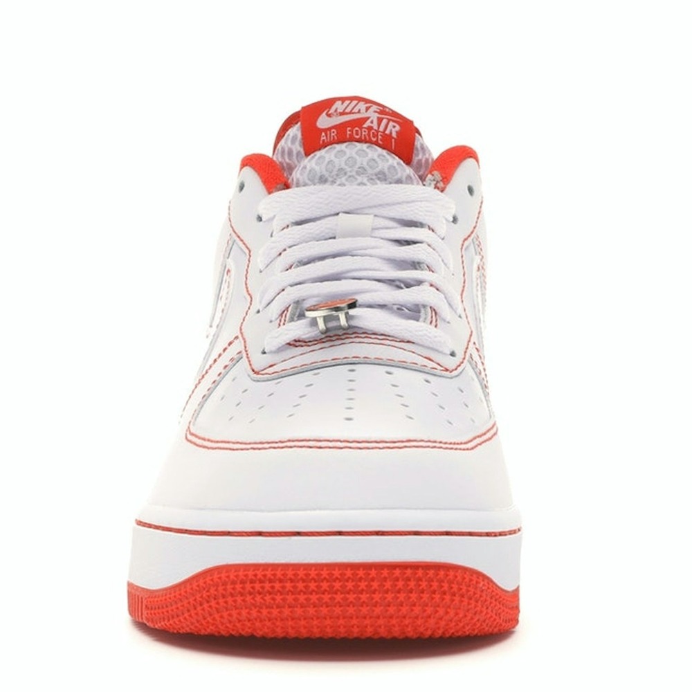 Nike Air Force 1 Low Rucker Park CT2585-100 - Image 2