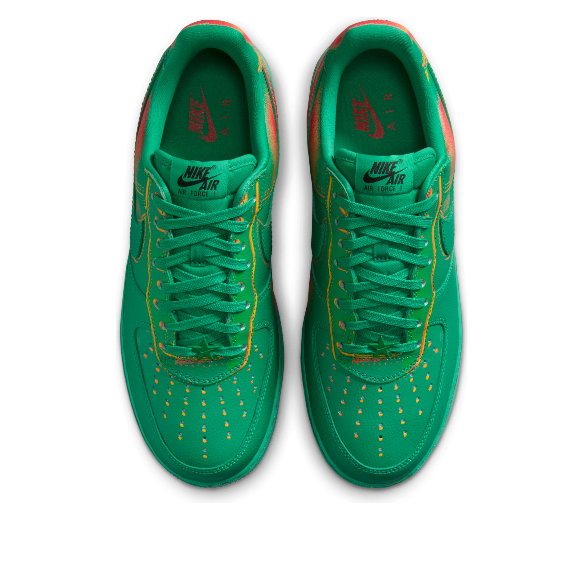 Nike Air Force 1 Low Stadium Green IB6834-300 - Image 2