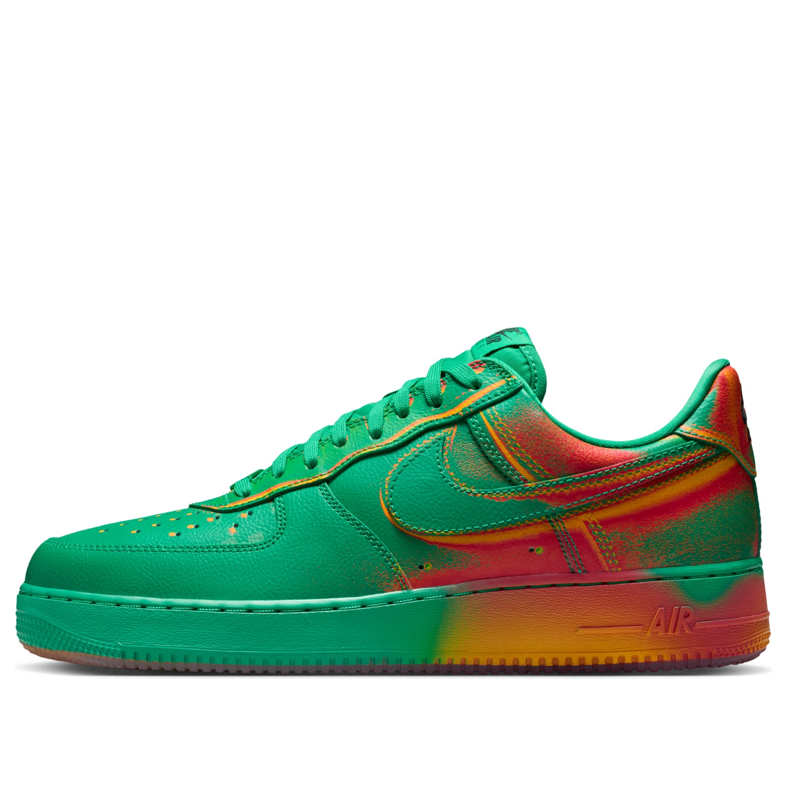 Nike Air Force 1 Low Stadium Green IB6834-300