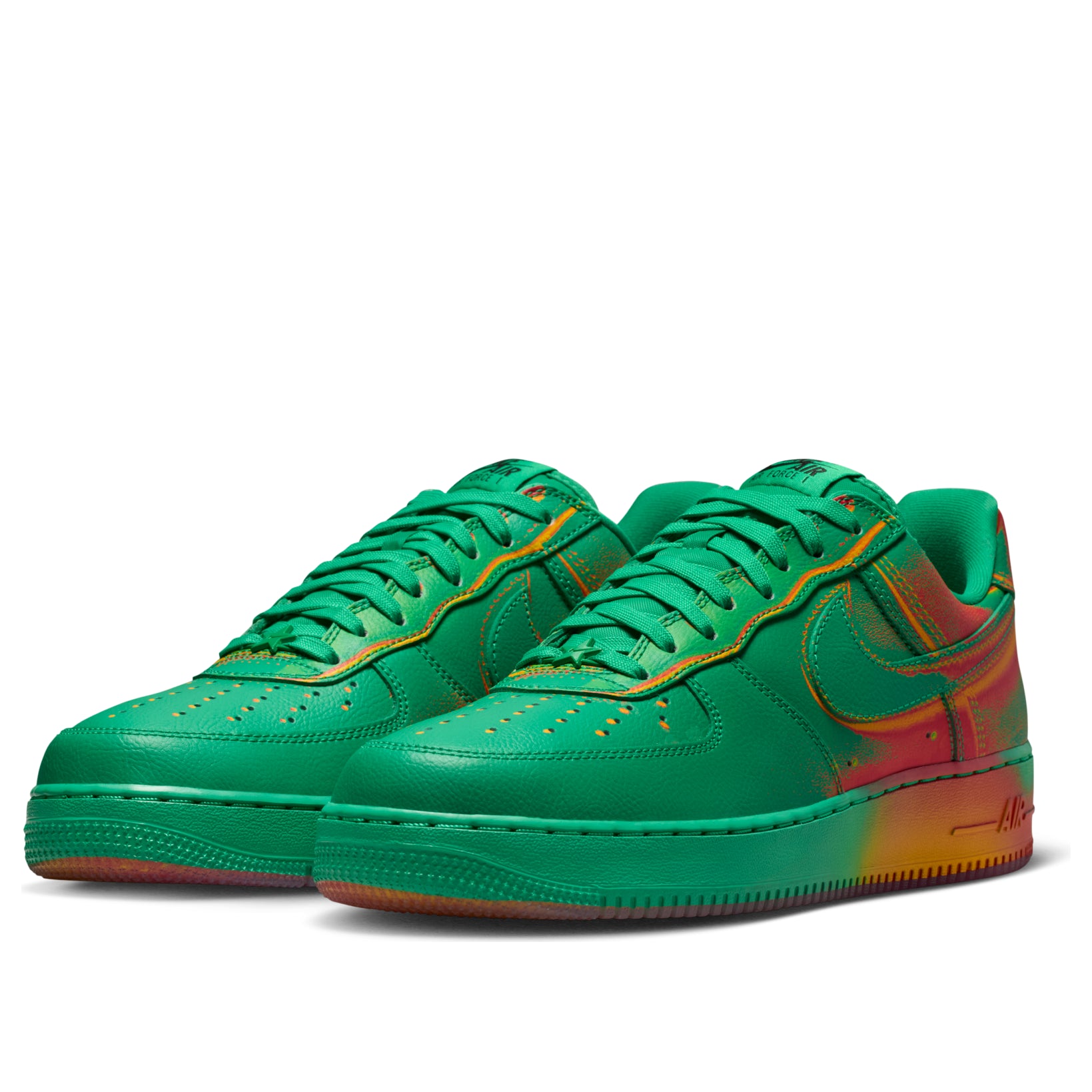 Nike Air Force 1 Low Stadium Green IB6834-300 - Image 4
