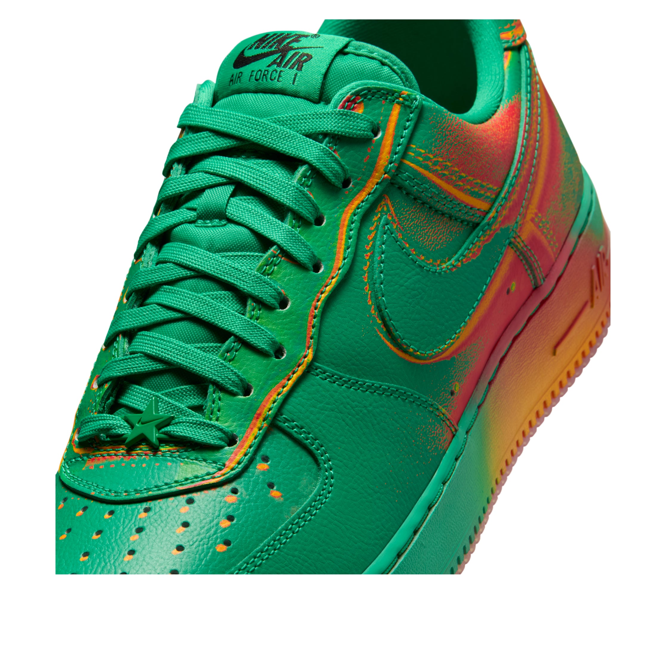 Nike Air Force 1 Low Stadium Green IB6834-300 - Image 5