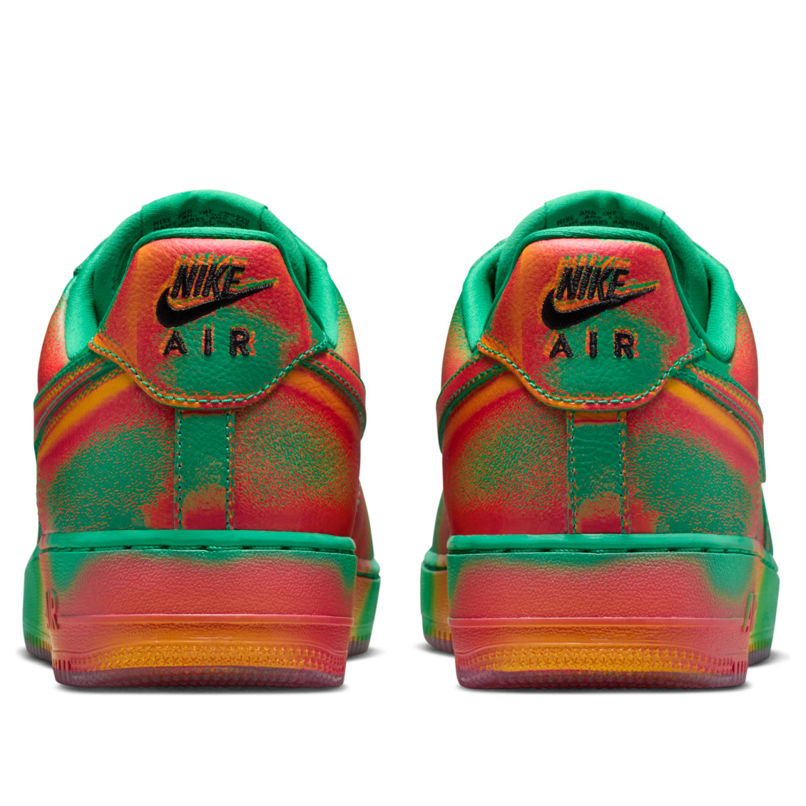 Nike Air Force 1 Low Stadium Green IB6834-300 - Image 3