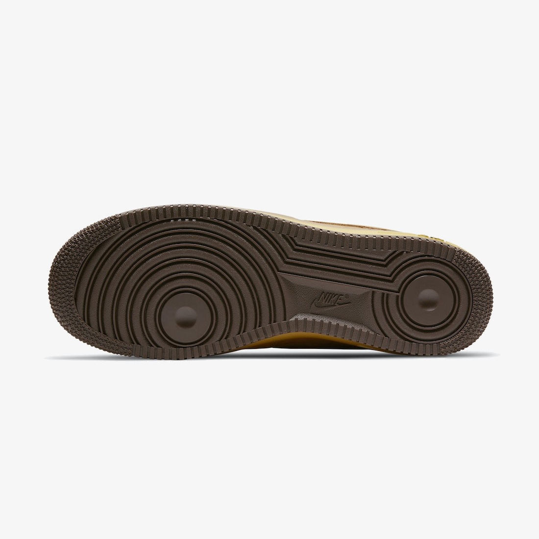 Nike Air Force 1 Low 'Wheat Mocha' - Image 6