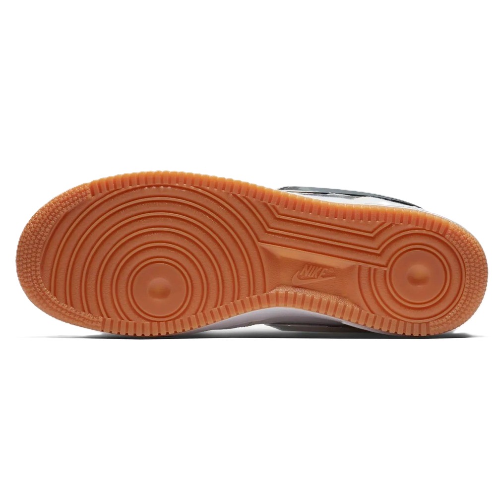 Nike Air Force 1 Low White collab Travis Scott Shoes | AQ4211-100 - Image 6