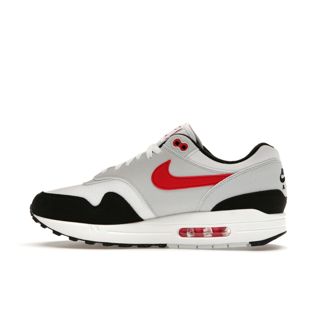 Nike Air Max 1 Chili 2.0 Shoes | FD9082-101 - Image 3