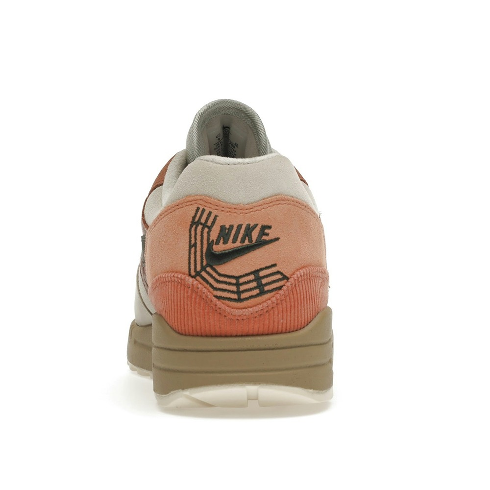 Nike Air Max 1 City Pack Amsterdam CV1638-200 - Image 4