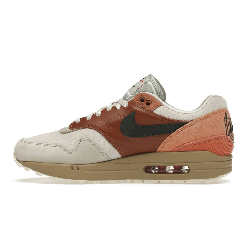 Nike Air Max 1 City Pack Amsterdam CV1638-200 - Image 3
