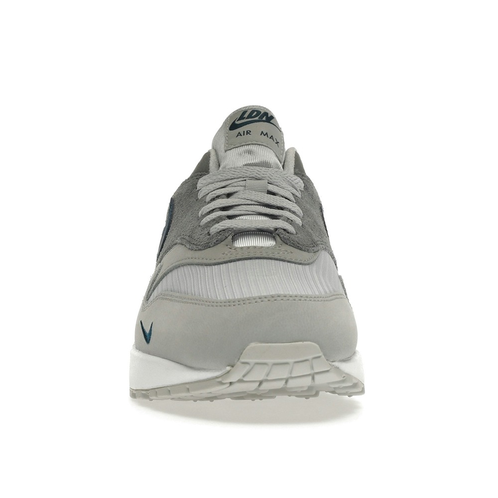 Nike Air Max 1 City Pack London Sneakers - CV1639-001 - Image 2
