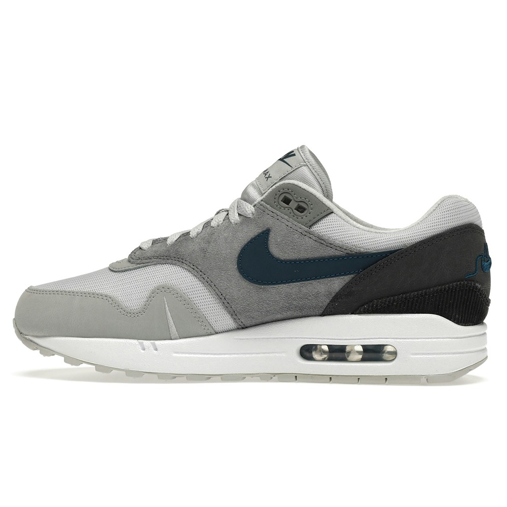 Nike Air Max 1 City Pack London Sneakers - CV1639-001 - Image 3