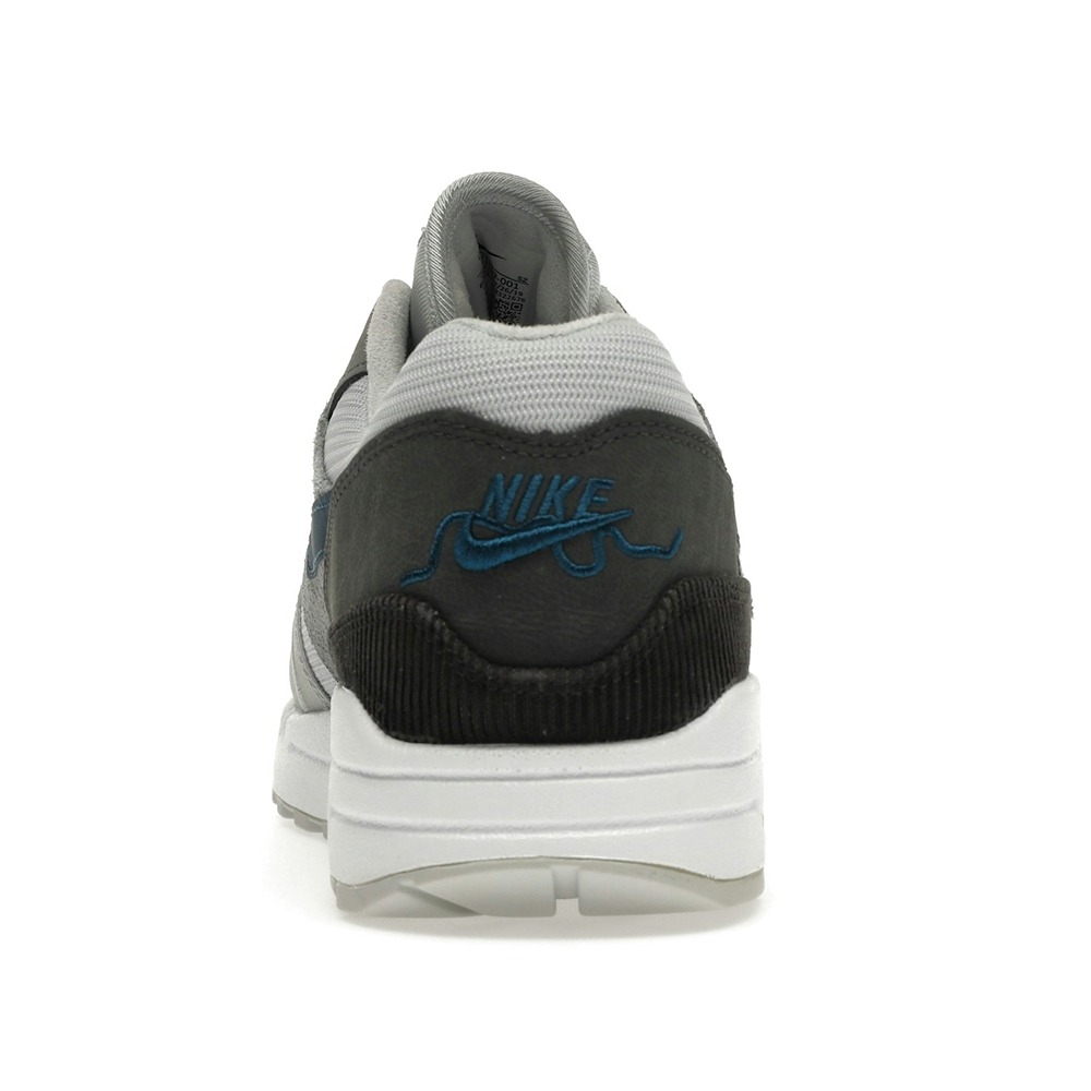 Nike Air Max 1 City Pack London Sneakers - CV1639-001 - Image 4